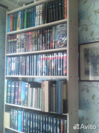 Большая домашняя библиотека-1