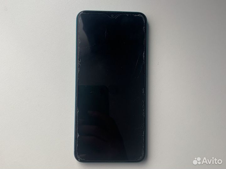 Телефон xiaomi Redmi 9