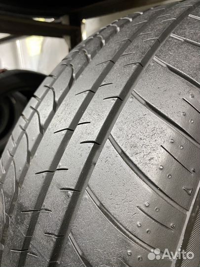 Bridgestone Dueler H/L 33A 235/55 R20 102V