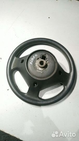 Руль рулевое колесо fiat albea
