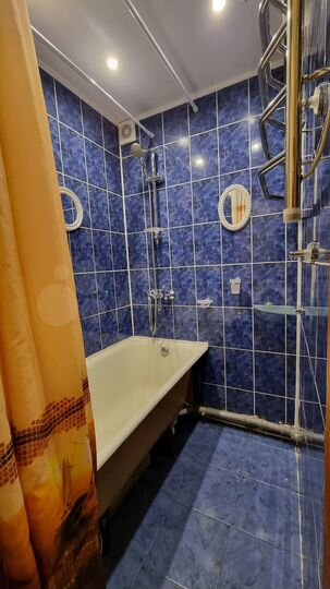 3-к. квартира, 55 м², 2/5 эт.