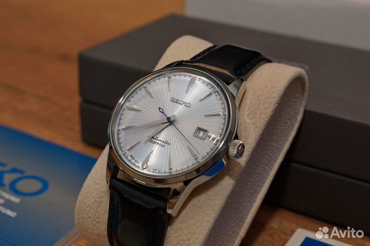 Часы Seiko Cocktail Time 6R15C