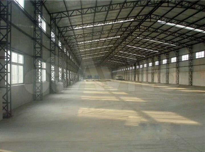 Продам производственное помещение, 4500 м²