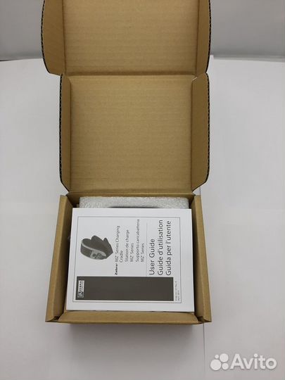 Однослотовый кредл для мобильных принтеров Zebra