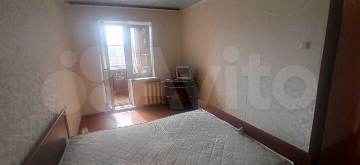 2-к. квартира, 60 м², 10/10 эт.