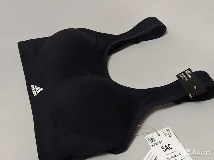 Спортивный топ Adidas S-AC