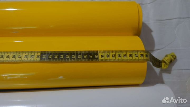 Наклейки Яндекс такси