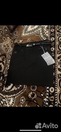 Юбка для девочек