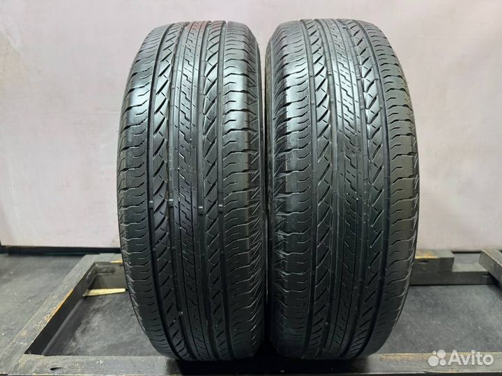 Bridgestone Dueler H/L 215/70 R16 100H