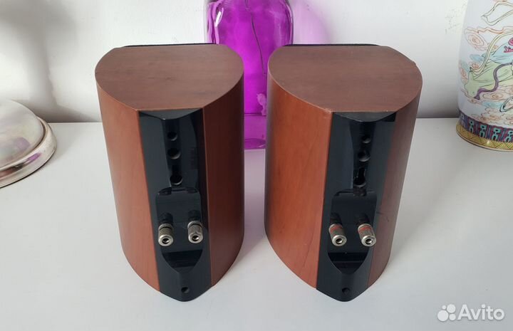 Акустические колонки