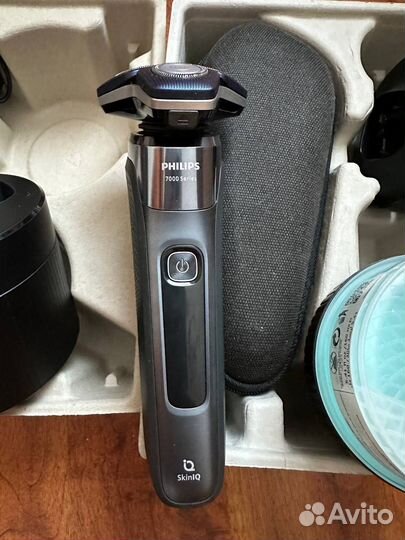 Philips 7000 Series S7882/55 электробритва(не рабо
