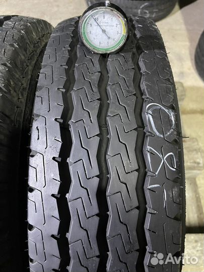 Firestone VanHawk 185/80 R14C