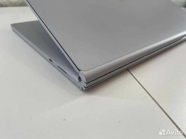 Surface book 3 15 i7/32gb/1tb/1660ti