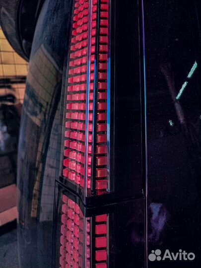 Задние фонари Staria