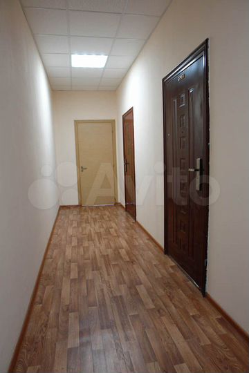 Офис, от 10 м²