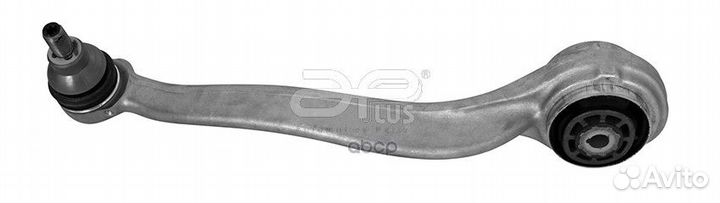 Рычаг подвески перед лев mercedes-benz: C-S