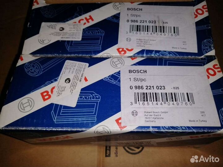 Катушка зажигания volkswagen tiguan, golf