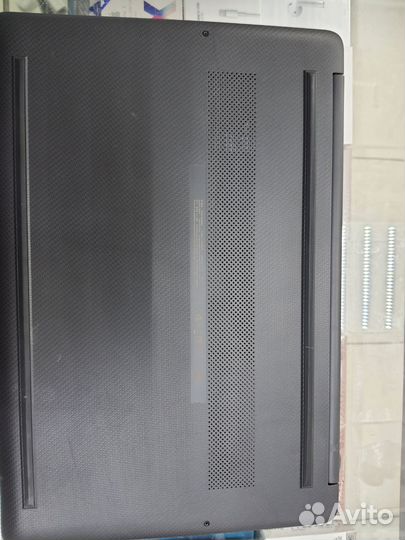 HP 15S EQ-1308ur