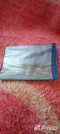 Обложка на Проездной Билет СССР