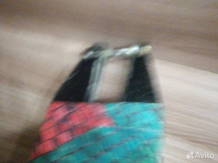 Дека самоката