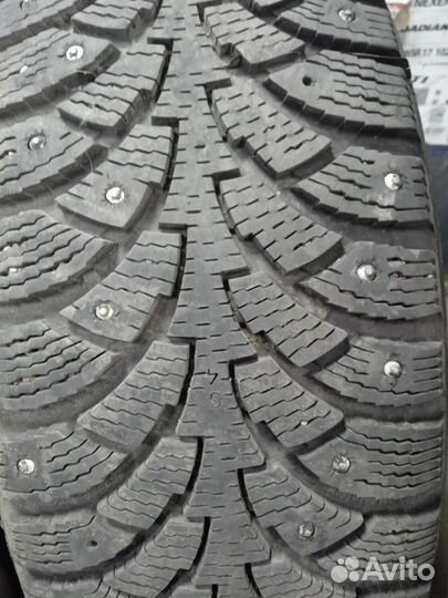 Nokian Tyres Nordman 4 185/65 R15