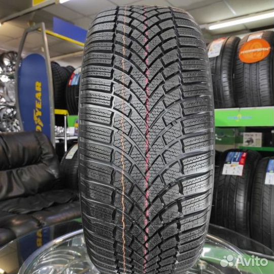 Bridgestone Blizzak LM-005 205/65 R16 95