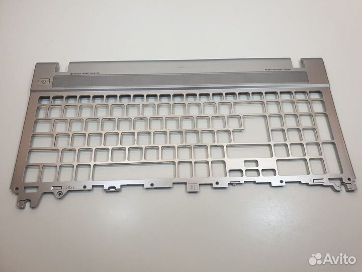 Рамка клавиатуры Acer V3-571G AP0N7000100