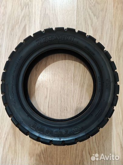 Покрышки для электросамоката