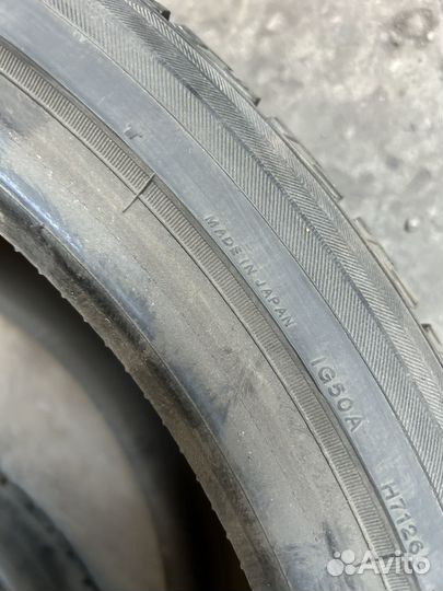 Yokohama Ice Guard IG50+ 245/40 R19 94Q