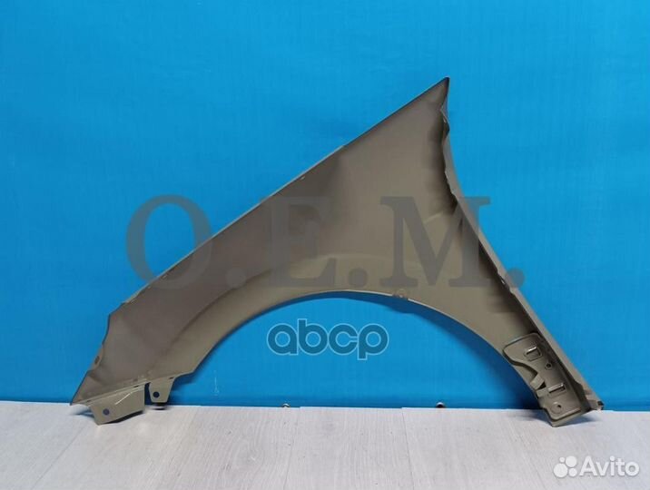 Крыло переднее правое Honda Cr-v 4 (2012-нв) OE