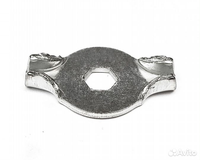 Ключ для спиц SM-2438