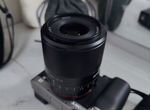 Viltrox 50mm 1.8 Sony FE объектив
