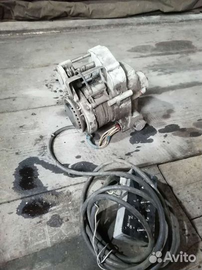 Электроталь