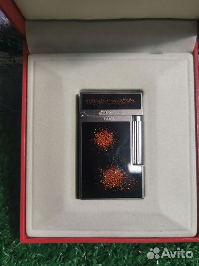 Зажигалка Dupont
