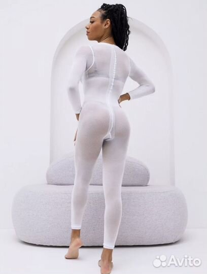 Костюм для LPG массажа 120 DEN