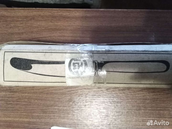 Ножи столовые