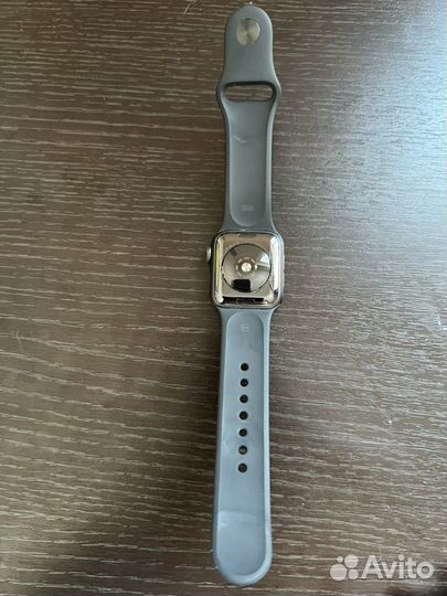 Apple watch se