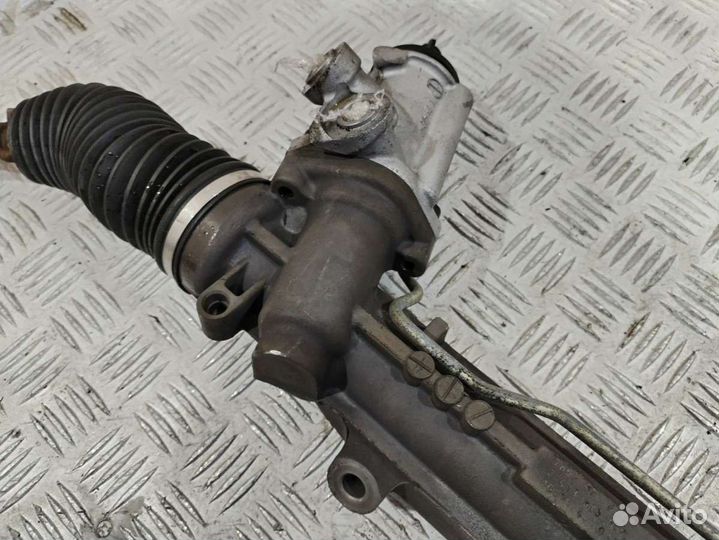 Рулевая рейка BMW X3 E83 7852972, 7852974871, 3413