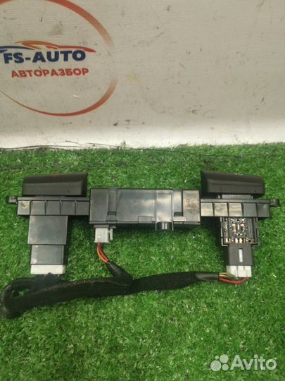 Часы Kia Sportage 2 SUV 2.0 crdi D4EA 2005