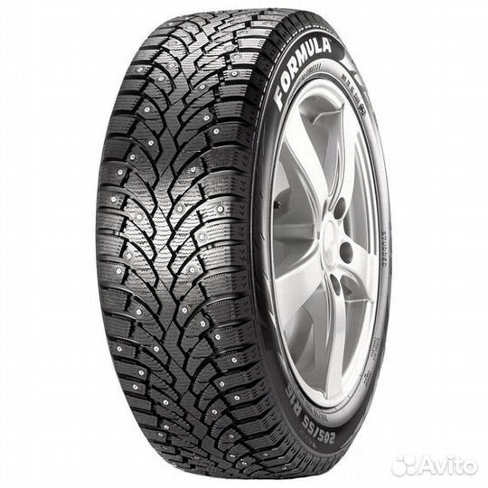Formula Ice 225/65 R17