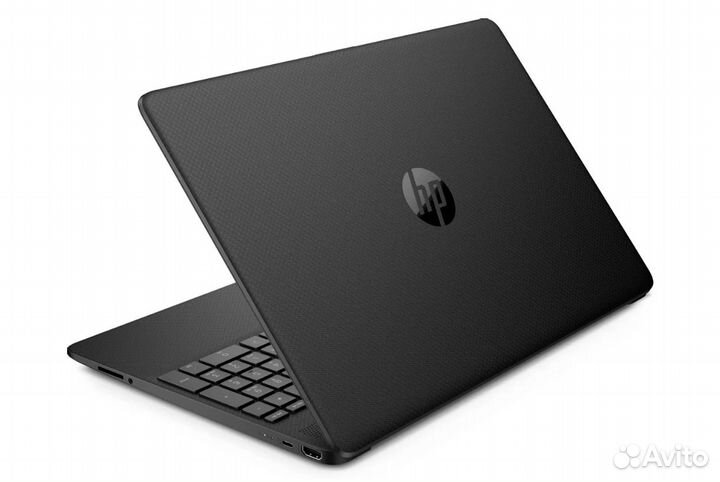 Ноутбук HP 15s-fq5000nia