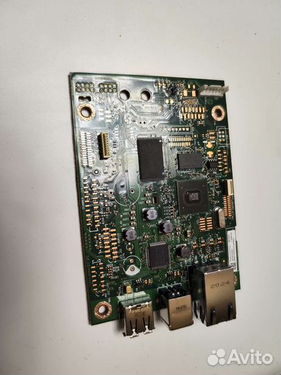 Плата форматирования HP c5f95-60002