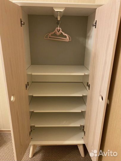 Детский шкаф shop shop новый