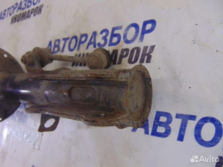 Амортизатор задний левый для Toyota Sprinter Marin