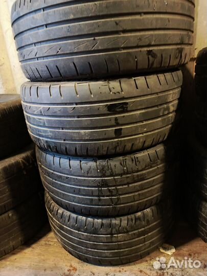 Premiorri Solazo S Plus 245/40 R19