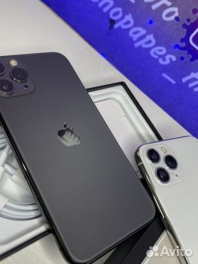 iPhone 11 pro 256 GB