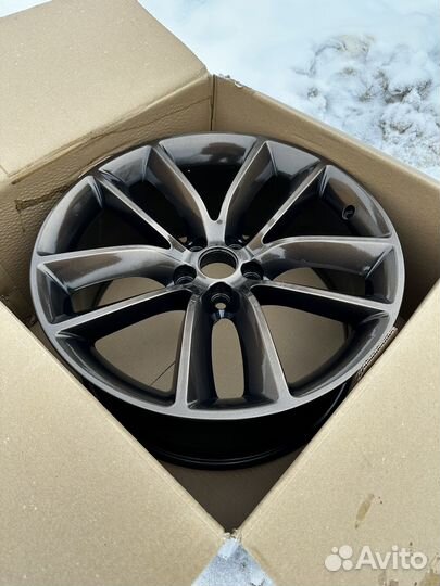 Диски dodge challenger charger