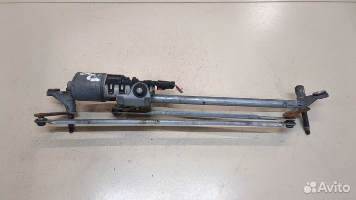 Механизм стеклоочистителя Dodge Stratus, 2006