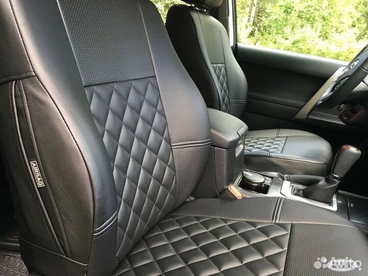 Чехлы Премиум модельные