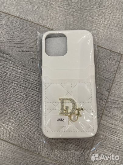 Чехол на iPhone 12 pro max